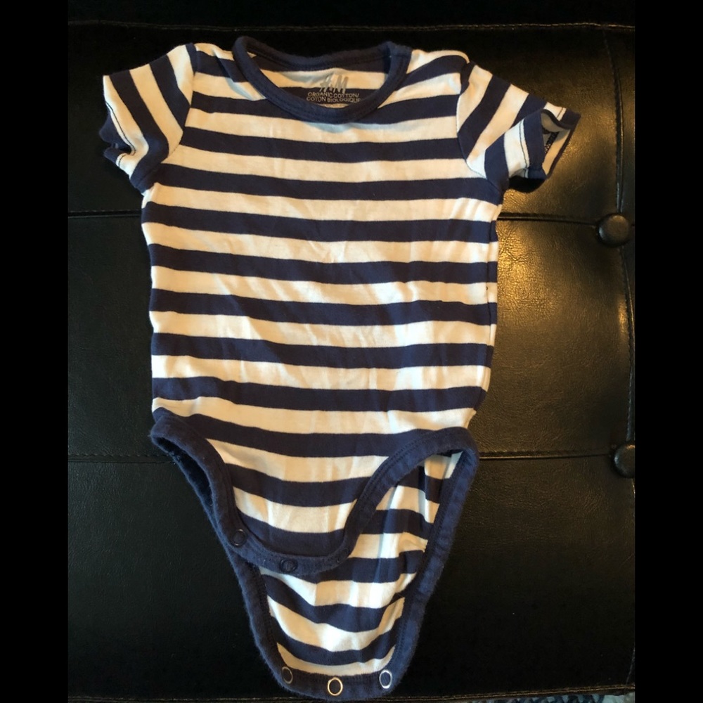 Onesie and pants bundle